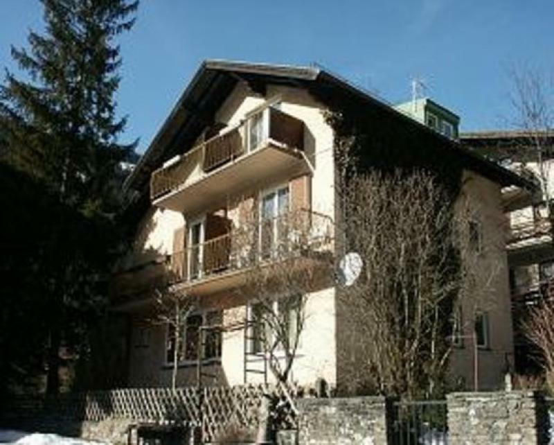 Pension Charlotte Bad Gastein Ngoại thất bức ảnh