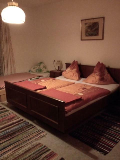 Pension Charlotte Bad Gastein Ngoại thất bức ảnh