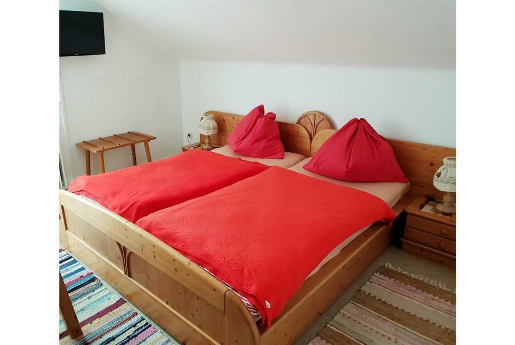 Pension Charlotte Bad Gastein Ngoại thất bức ảnh