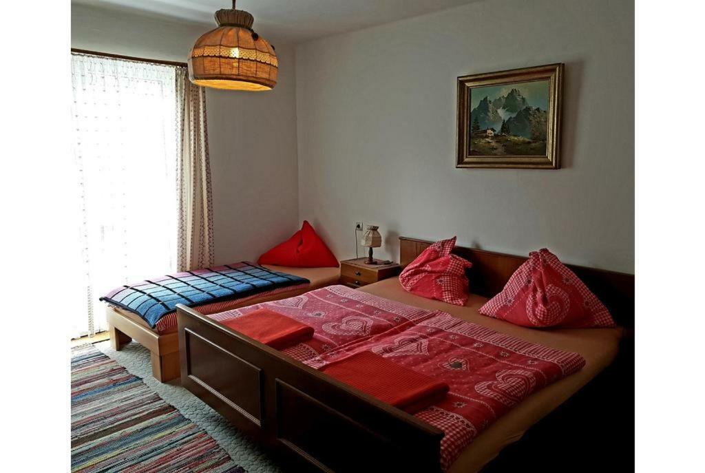 Pension Charlotte Bad Gastein Ngoại thất bức ảnh